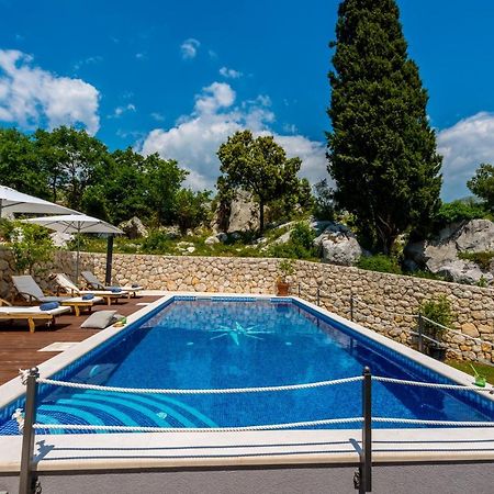 Villa Ane Celopeci Dış mekan fotoğraf