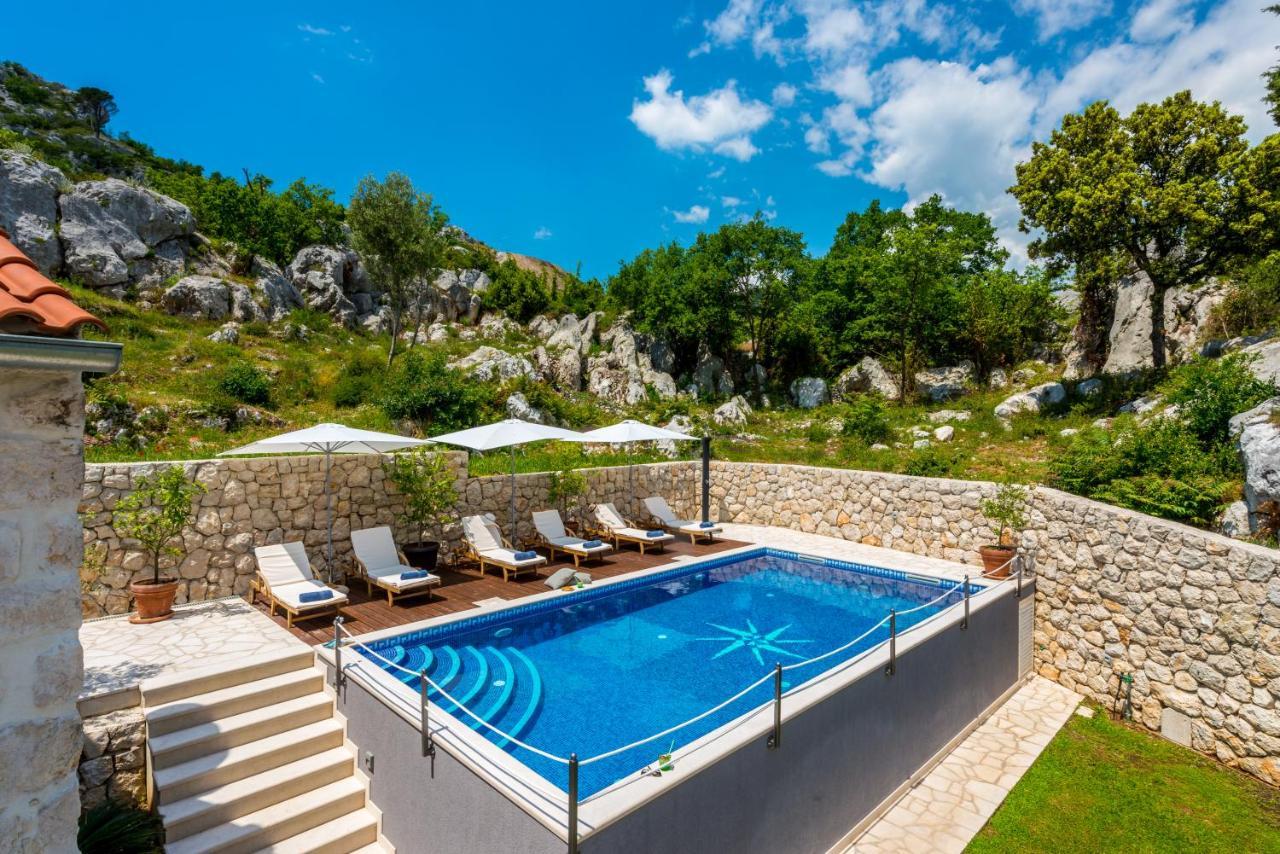 Villa Ane Celopeci Dış mekan fotoğraf