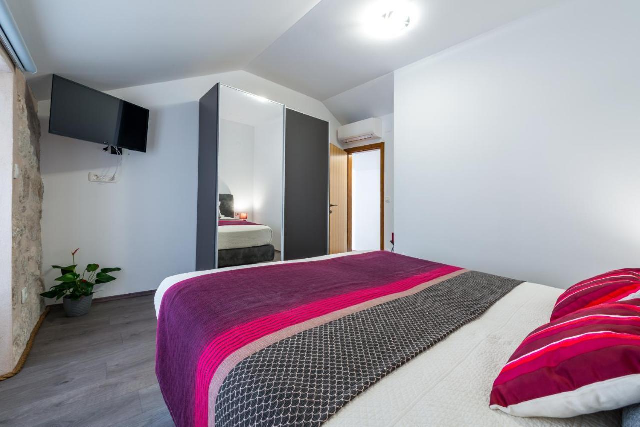 Villa Ane Celopeci Dış mekan fotoğraf