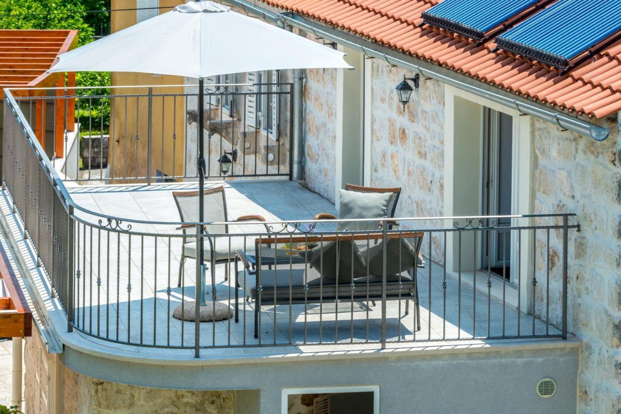 Villa Ane Celopeci Dış mekan fotoğraf