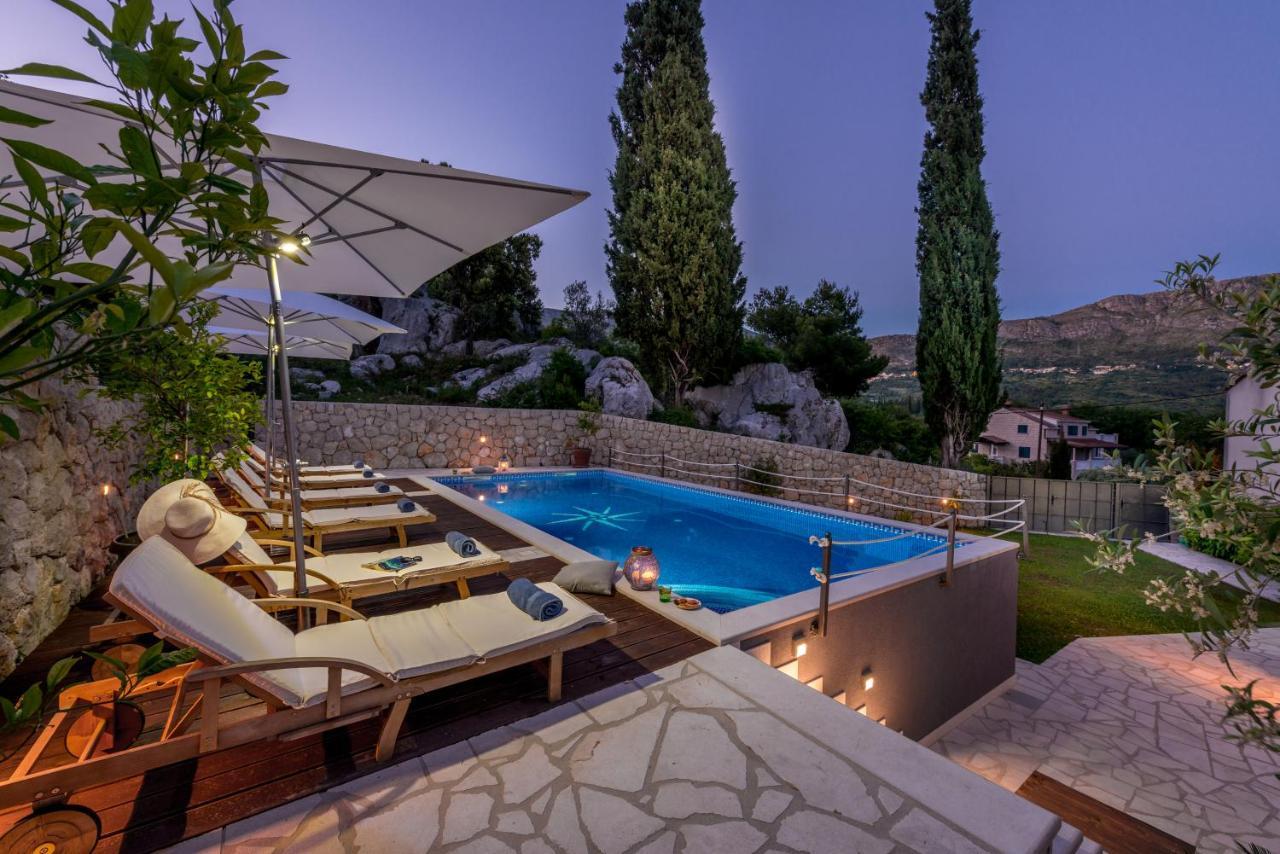 Villa Ane Celopeci Dış mekan fotoğraf
