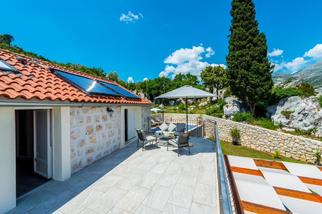 Villa Ane Celopeci Dış mekan fotoğraf