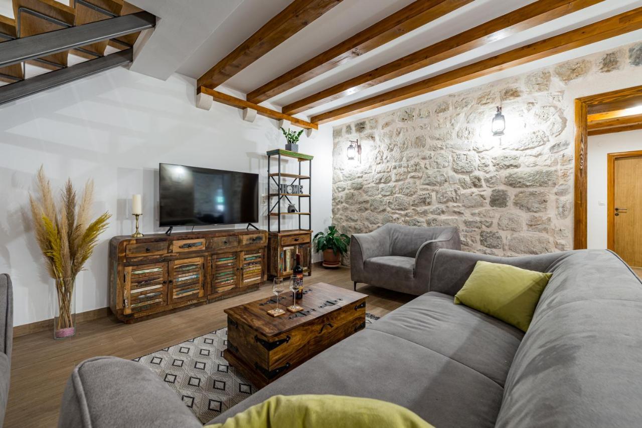 Villa Ane Celopeci Dış mekan fotoğraf