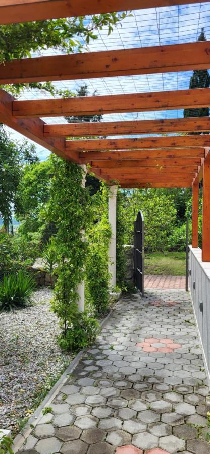 Villa Ane Celopeci Dış mekan fotoğraf