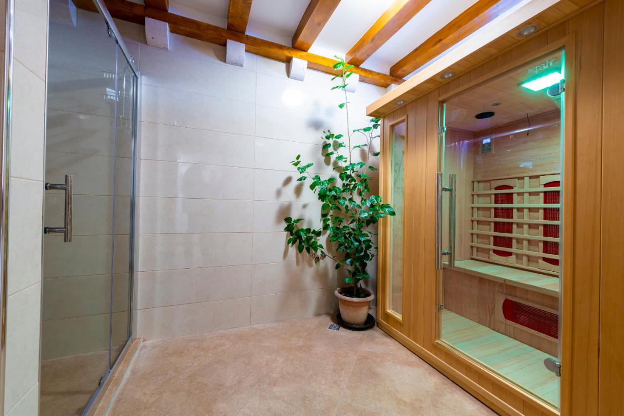 Villa Ane Celopeci Dış mekan fotoğraf