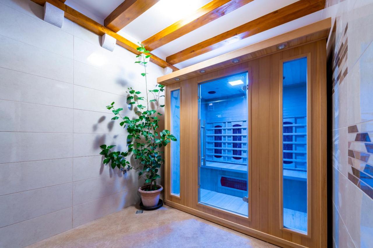 Villa Ane Celopeci Dış mekan fotoğraf